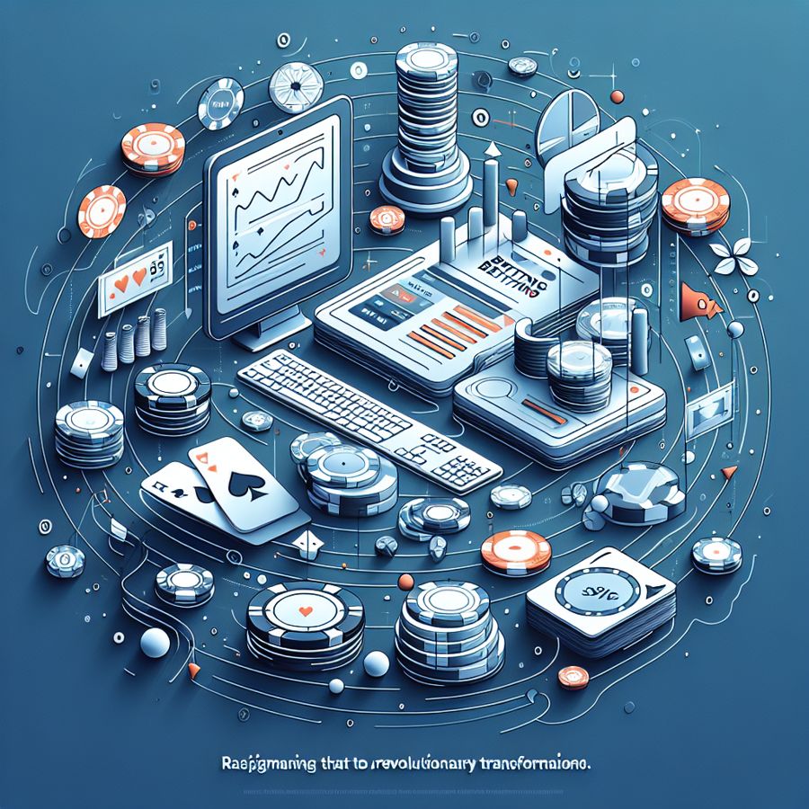 Bahis Sitelerinde Kullanıcı Arayüzü: Dönüşümü Uçuran İpuçları – Mroyun