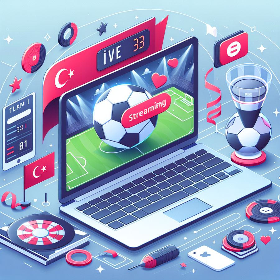 Canlı Maç Yayını Sunan En İyi Bahis Siteleri | Mroyun